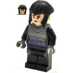 Karai - Armor and Bright Light Yellow Hair Highlights – КОСТЕНУРКИТЕ НИНДЖА