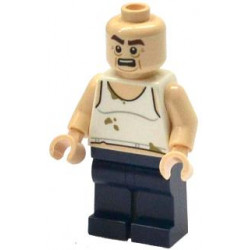 Victor – КОСТЕНУРКИТЕ НИНДЖА