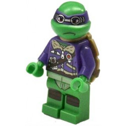 Donatello - with Goggles – КОСТЕНУРКИТЕ НИНДЖА