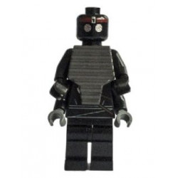 Foot Soldier - Robot, Tall – КОСТЕНУРКИТЕ НИНДЖА
