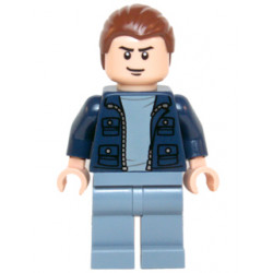 Vern – КОСТЕНУРКИТЕ НИНДЖА