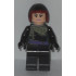 Karai - Scarf and Dark Red Hair Highlights (Movie Version) – КОСТЕНУРКИТЕ НИНДЖА