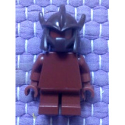 Statue - Warrior – КОСТЕНУРКИТЕ НИНДЖА