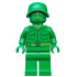 Green Army Man - Plain – ИГРАТА НА ИГРАЧКИТЕ
