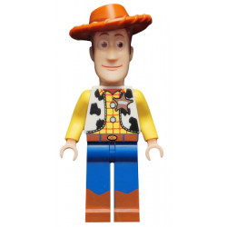 Woody – ИГРАТА НА ИГРАЧКИТЕ