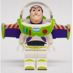 Buzz Lightyear – ИГРАТА НА ИГРАЧКИТЕ