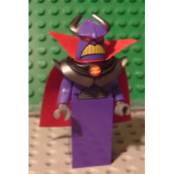 Zurg – ИГРАТА НА ИГРАЧКИТЕ