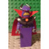 Zurg – ИГРАТА НА ИГРАЧКИТЕ