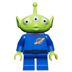 Alien – ИГРАТА НА ИГРАЧКИТЕ