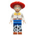 Jessie – ИГРАТА НА ИГРАЧКИТЕ