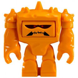 Chunk – ИГРАТА НА ИГРАЧКИТЕ