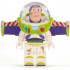 Buzz Lightyear - Dirt Stains – ИГРАТА НА ИГРАЧКИТЕ