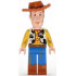 Woody - Dirt Stains – ИГРАТА НА ИГРАЧКИТЕ