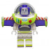 Buzz Lightyear - Minifigure Head – ИГРАТА НА ИГРАЧКИТЕ