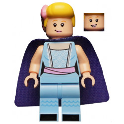 Bo Peep – ИГРАТА НА ИГРАЧКИТЕ