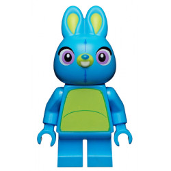Bunny – ИГРАТА НА ИГРАЧКИТЕ