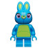 Bunny – ИГРАТА НА ИГРАЧКИТЕ