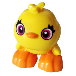 Ducky – ИГРАТА НА ИГРАЧКИТЕ