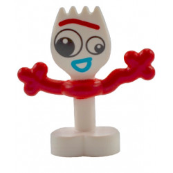 Forky – ИГРАТА НА ИГРАЧКИТЕ