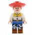 Jessie - Normal Legs, Minifigure Head and Bow – ИГРАТА НА ИГРАЧКИТЕ
