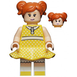 Gabby Gabby – ИГРАТА НА ИГРАЧКИТЕ