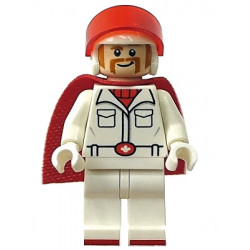 Duke Caboom – ИГРАТА НА ИГРАЧКИТЕ