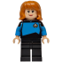 Dr. Beverly Crusher – СТАР ТРЕК