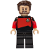 Commander William Riker – СТАР ТРЕК