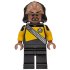 Lieutenant Worf – СТАР ТРЕК