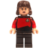 Ensign Ro Laren – СТАР ТРЕК