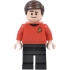 Lieutenant Commander Montgomery Scott – СТАР ТРЕК