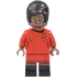Communications Officer Lieutenant Nyota Uhura – СТАР ТРЕК