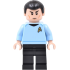 Science Officer Spock – СТАР ТРЕК