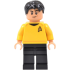 Helmsman Lieutenant Hikaru Sulu – СТАР ТРЕК