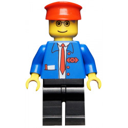 Railway Employee 6 – ВЛАКОВЕ