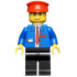 Railway Employee 6 – ВЛАКОВЕ