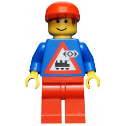 Railway Employee 7 – ВЛАКОВЕ