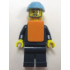 Maersk Train Workman 1 - Gray Beard – ВЛАКОВЕ