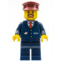 Dark Blue Suit with Train Logo, Dark Blue Legs, Dark Red Hat, Brown Moustache and Goatee – ВЛАКОВЕ