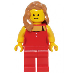 Lady in Red – ГРАДСКИ