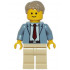 Detective Ace Brickman – ГРАДСКИ