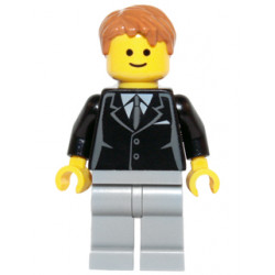 Bank Secretary – ГРАДСКИ