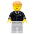 Bank Secretary - Suit with Pockets – ГРАДСКИ