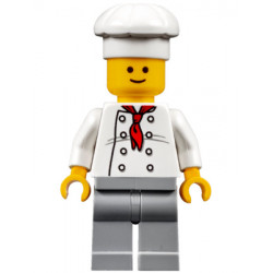 Baker (Chef) – ГРАДСКИ