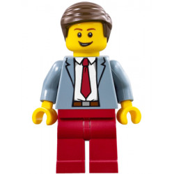 Office Worker – ГРАДСКИ