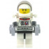 Astronaut - Male with Backpack – ГРАДСКИ