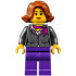 Manager, Dark Purple Legs – ГРАДСКИ