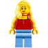 Surfer, Female – ГРАДСКИ