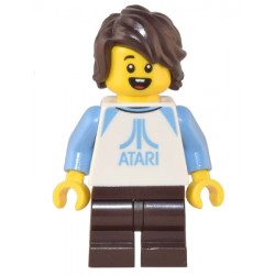 Atari Video Game Player – ГРАДСКИ