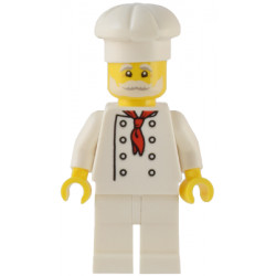 Pizza Chef – ГРАДСКИ
